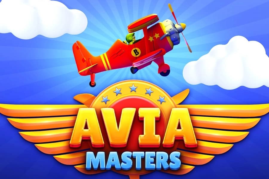 Aviamasters - Slot BGaming | RTP N/A | MisterTopCasino