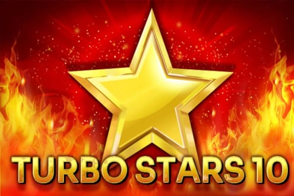 Turbo Stars 10 - Slot FAZI | RTP N/A | MisterTopCasino