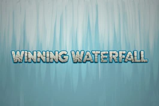 Winning Waterfall - Slot Genii | RTP N/A | MisterTopCasino