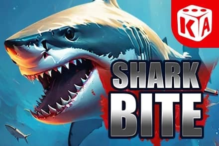 Shark Bite - Slot KA Gaming | RTP N/A | MisterTopCasino
