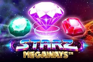 Starz Megaways - Slot Pragmatic Play | RTP 96.48% | MisterTopCasino