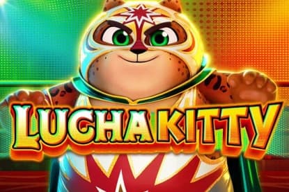 Lucha Kitty - Slot Light & Wonder | RTP N/A | MisterTopCasino