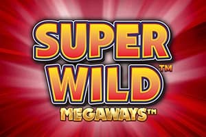 Super Wild Megaways - Slot Stakelogic | RTP N/A | MisterTopCasino