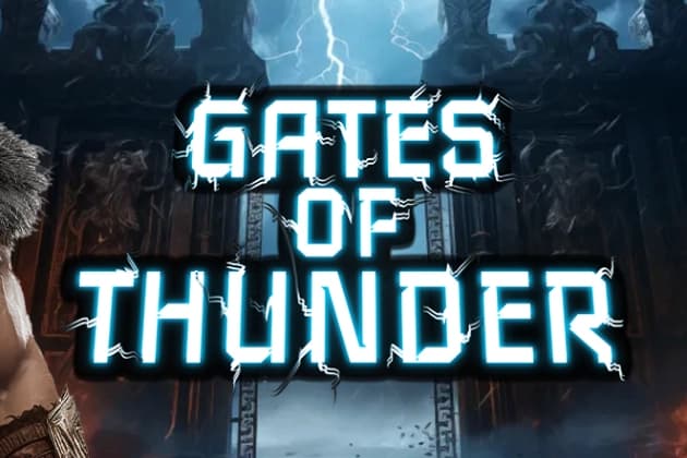 Gates of Thunder - Slot SpinOn | RTP N/A | MisterTopCasino