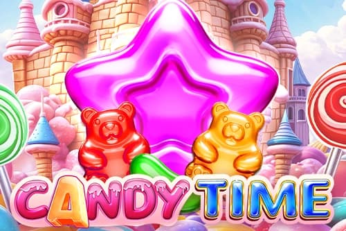 Candy Time - Slot Amigo Gaming | RTP N/A | MisterTopCasino