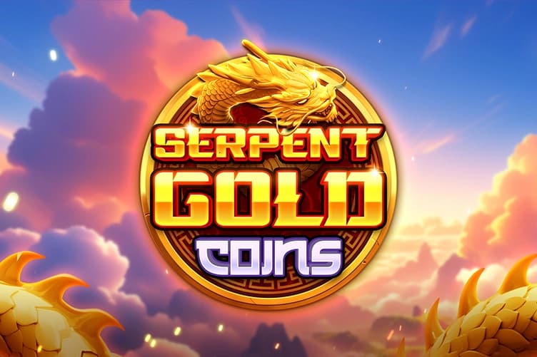 Serpent Gold Coins - Slot Fantasma Games | RTP N/A | MisterTopCasino