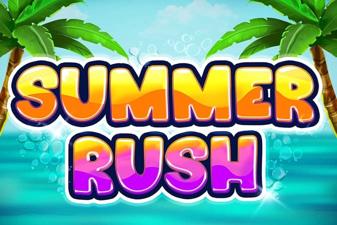 Summer Rush - Slot FAZI | RTP N/A | MisterTopCasino