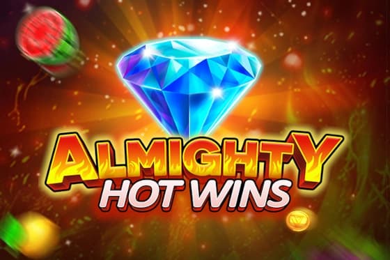 Almighty Hot Wins - Slot Fugaso | RTP N/A | MisterTopCasino