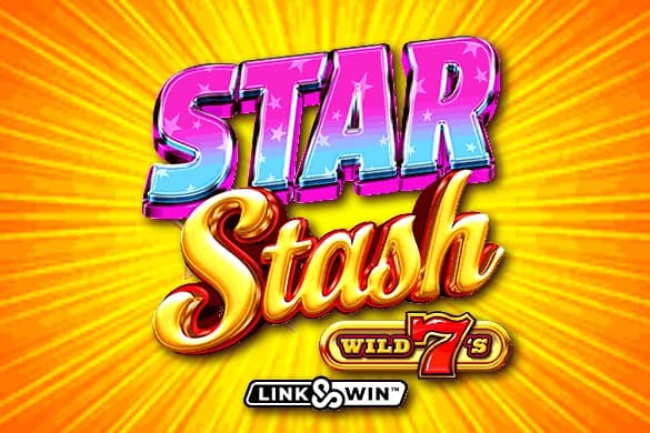 Star Stash Wild 7's - Slot High Limit Studio | RTP N/A | MisterTopCasino