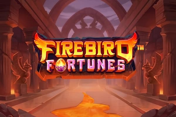 Firebird Fortunes - Slot Just for the Win | RTP N/A | MisterTopCasino