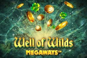 Well of Wilds Megaways - Slot Red Tiger Gaming | RTP 97.71% | MisterTopCasino