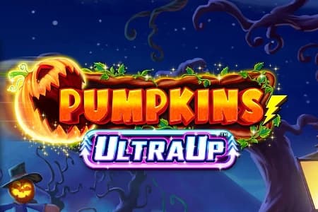 Pumpkins UltraUp - Slot Lightning Box Games | RTP N/A | MisterTopCasino