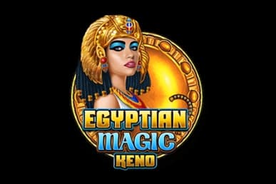 Egyptian Magic Keno - Slot Atomic Slot Lab | RTP N/A | MisterTopCasino