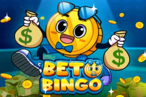 Beto Bingo - Slot Caleta Gaming | RTP N/A | MisterTopCasino