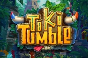 Tiki Tumble Bonus Buy - Slot Push Gaming | RTP N/A | MisterTopCasino