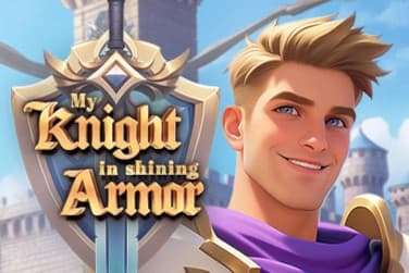 My Knight in Shining Armor - Slot Urgent Games | RTP N/A | MisterTopCasino