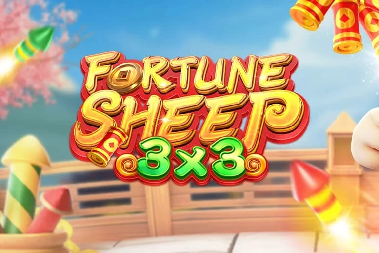 Fortune Sheep - Slot Fa Chai | RTP N/A | MisterTopCasino