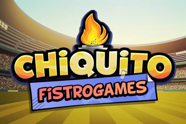 Chiquito FistroGames - Slot MGA | RTP N/A | MisterTopCasino