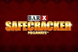Bar-X Safecracker Megaways - Slot Blueprint Gaming | RTP N/A | MisterTopCasino