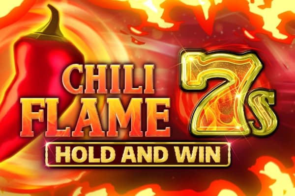Chili Flame 7s Hold and Win - Slot Kalamba Games | RTP N/A | MisterTopCasino