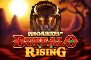 Buffalo Rising Megaways - Slot Blueprint Gaming | RTP N/A | MisterTopCasino
