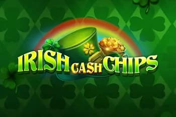 Irish Cash Chips - Slot Pragmatic Play | RTP N/A | MisterTopCasino