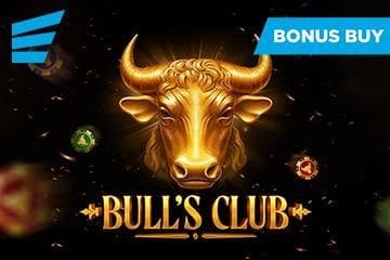 Bull's Club - Slot Evoplay | RTP 96.02% | MisterTopCasino