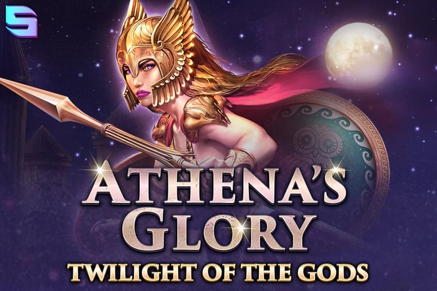 Athena's Glory - Twilight of the Gods - Slot Spinomenal | RTP N/A | MisterTopCasino