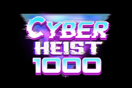 Cyber Heist 1000 - Slot Pragmatic Play | RTP N/A | MisterTopCasino