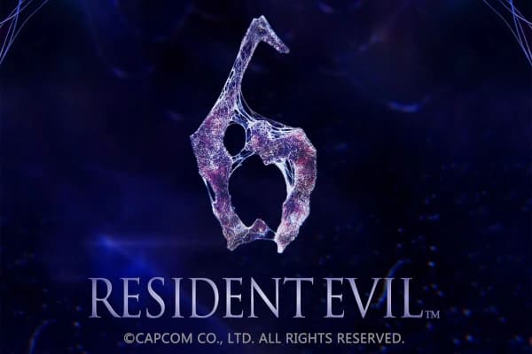 Resident Evil 6 - Slot Skywind | RTP N/A | MisterTopCasino