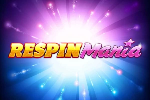 Respin Mania - Slot Skywind | RTP N/A | MisterTopCasino