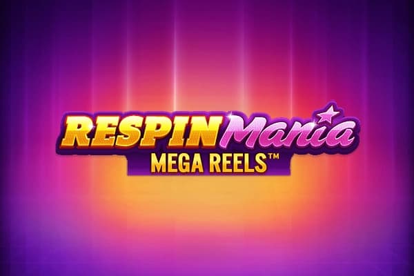 Respin Mania Mega Reels - Slot Skywind | RTP N/A | MisterTopCasino