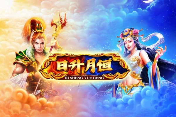 Ri Sheng Yue Geng - Slot Skywind | RTP N/A | MisterTopCasino