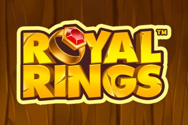 Royal Rings - Slot Skywind | RTP N/A | MisterTopCasino