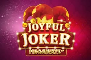 Joyful Joker Megaways - Slot All41Studios | RTP N/A | MisterTopCasino