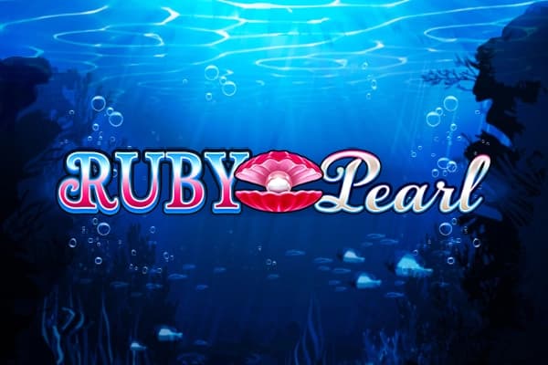 Ruby Pearl - Slot Skywind | RTP N/A | MisterTopCasino
