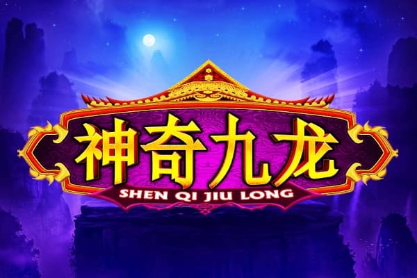 Shen Qi Jiu Long - Slot Skywind | RTP N/A | MisterTopCasino