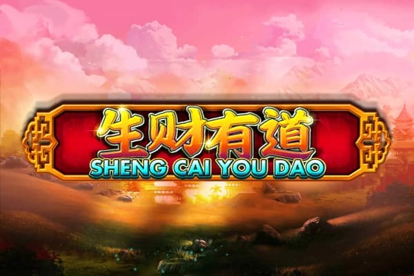 Sheng Cai You Dao - Slot Skywind | RTP N/A | MisterTopCasino