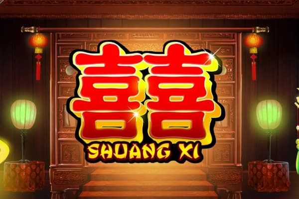Shuang Xi - Slot Skywind | RTP N/A | MisterTopCasino
