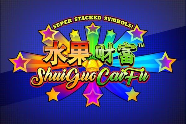 Shui Guo Cai Fu - Slot Skywind | RTP N/A | MisterTopCasino
