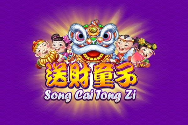 Song Cai Tong Zi - Slot Skywind | RTP N/A | MisterTopCasino