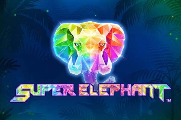 Super Elephant - Slot Skywind | RTP N/A | MisterTopCasino
