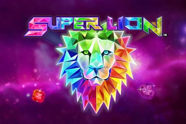 Super Lion - Slot Skywind | RTP N/A | MisterTopCasino
