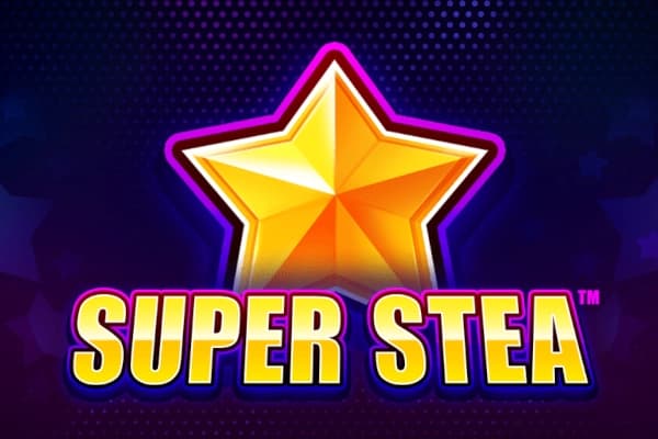 Super Stea - Slot Skywind | RTP N/A | MisterTopCasino