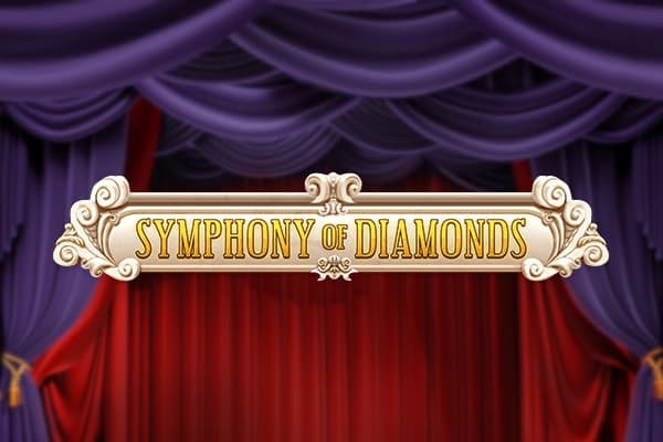 Symphony of Diamonds - Slot Skywind | RTP N/A | MisterTopCasino