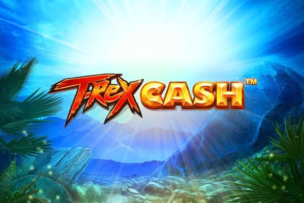 T-Rex Cash - Slot Skywind | RTP N/A | MisterTopCasino