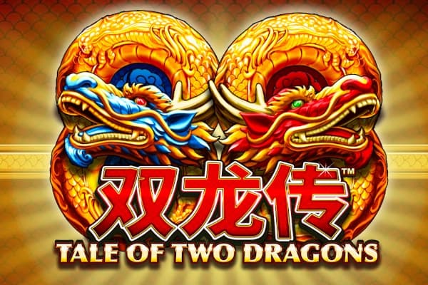 Tale of Two Dragons - Slot Skywind | RTP N/A | MisterTopCasino