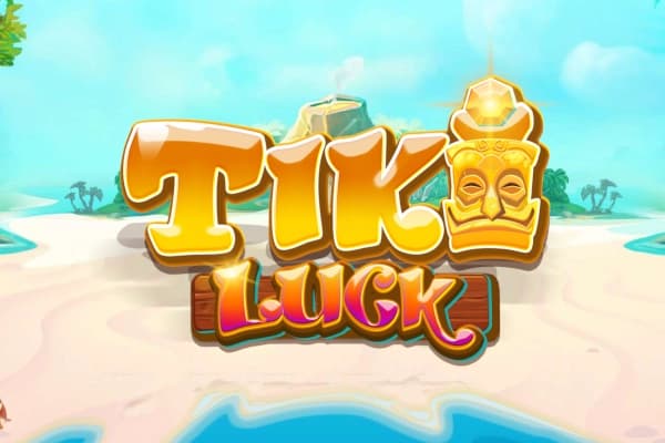 Tiki Luck - Slot Skywind | RTP N/A | MisterTopCasino