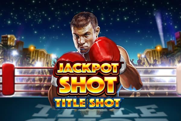 Title Shot - Slot Skywind | RTP N/A | MisterTopCasino