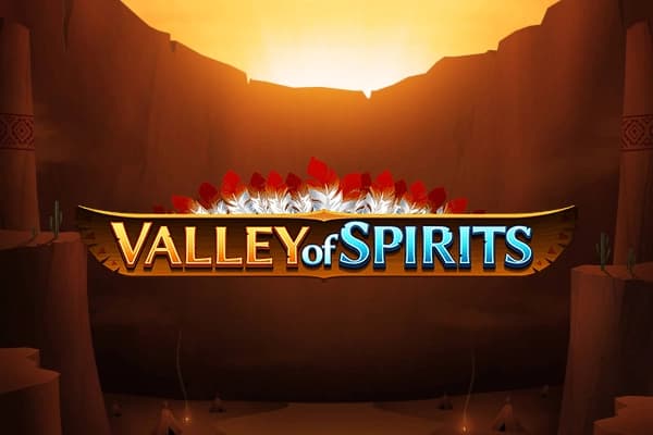 Valley of Spirits - Slot Skywind | RTP N/A | MisterTopCasino